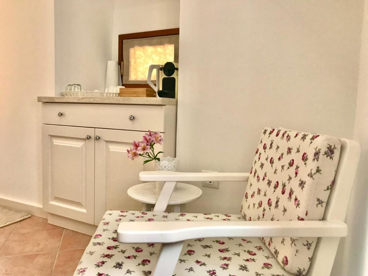 Casa Vittoria Hotell Rovinj Exteriör bild