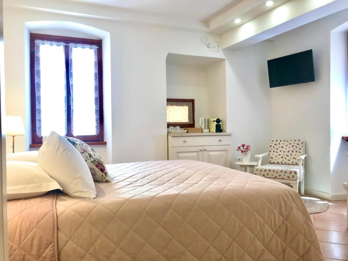 Casa Vittoria Hotell Rovinj Exteriör bild